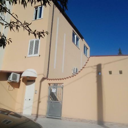 Full Comfort Flat West Sicily Marsala Buitenkant foto
