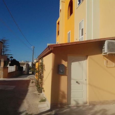Full Comfort Flat West Sicily Marsala Buitenkant foto