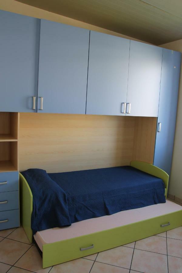 Full Comfort Flat West Sicily Marsala Buitenkant foto
