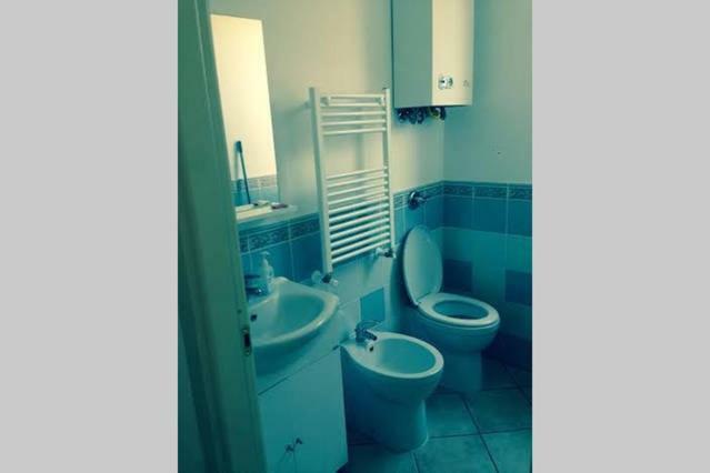 Full Comfort Flat West Sicily Marsala Buitenkant foto
