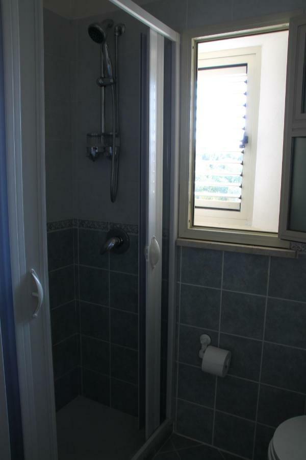 Full Comfort Flat West Sicily Marsala Buitenkant foto