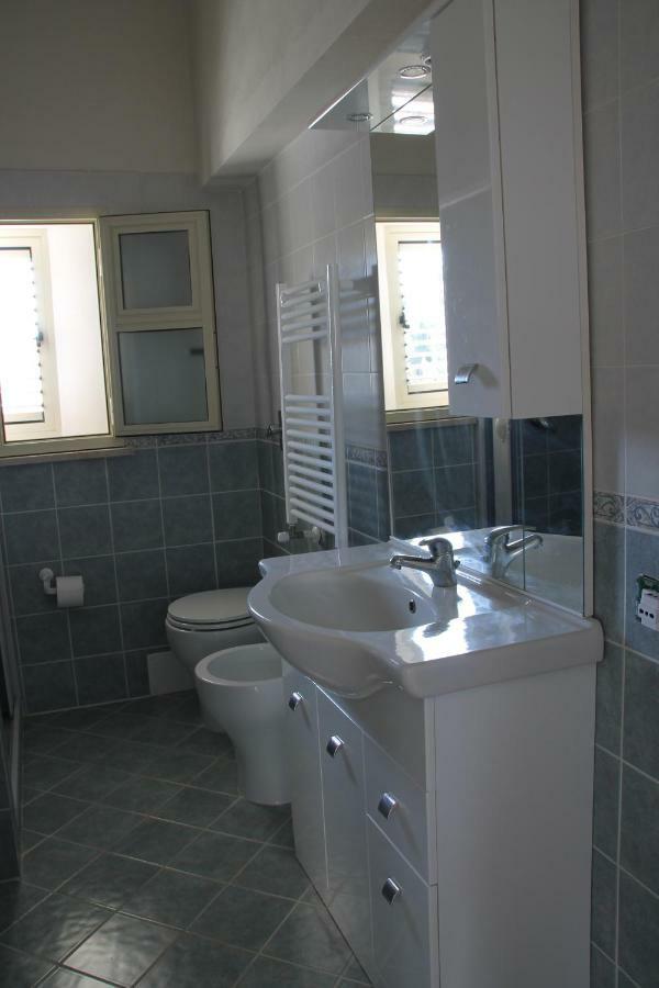 Full Comfort Flat West Sicily Marsala Buitenkant foto