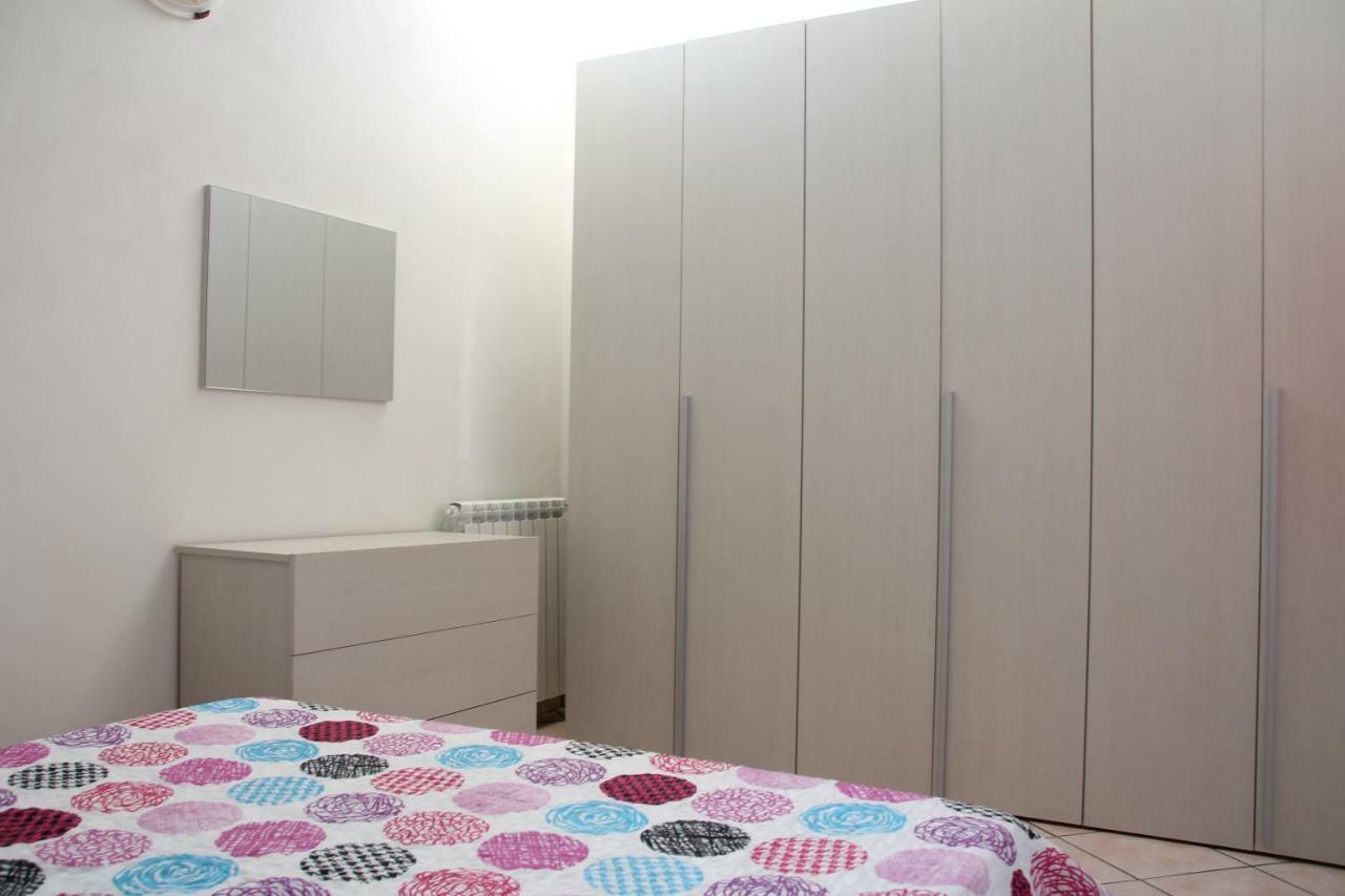 Full Comfort Flat West Sicily Marsala Buitenkant foto