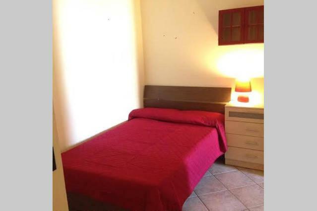 Full Comfort Flat West Sicily Marsala Buitenkant foto