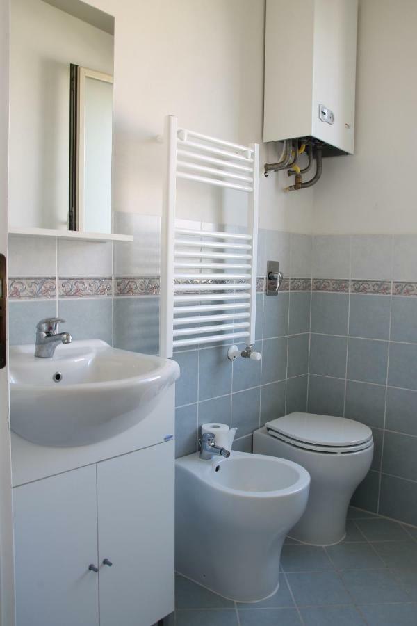 Full Comfort Flat West Sicily Marsala Buitenkant foto