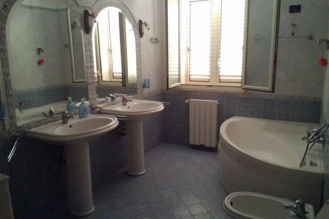 Full Comfort Flat West Sicily Marsala Buitenkant foto