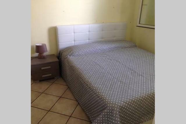 Full Comfort Flat West Sicily Marsala Buitenkant foto