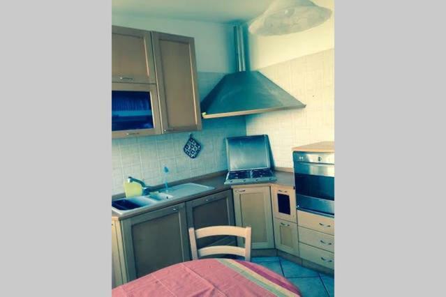Full Comfort Flat West Sicily Marsala Buitenkant foto