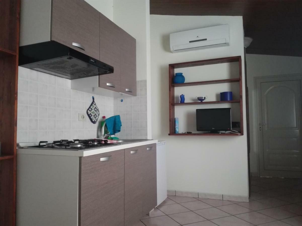 Full Comfort Flat West Sicily Marsala Buitenkant foto