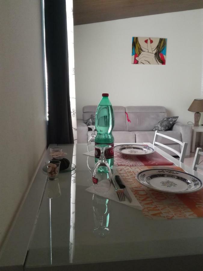 Full Comfort Flat West Sicily Marsala Buitenkant foto