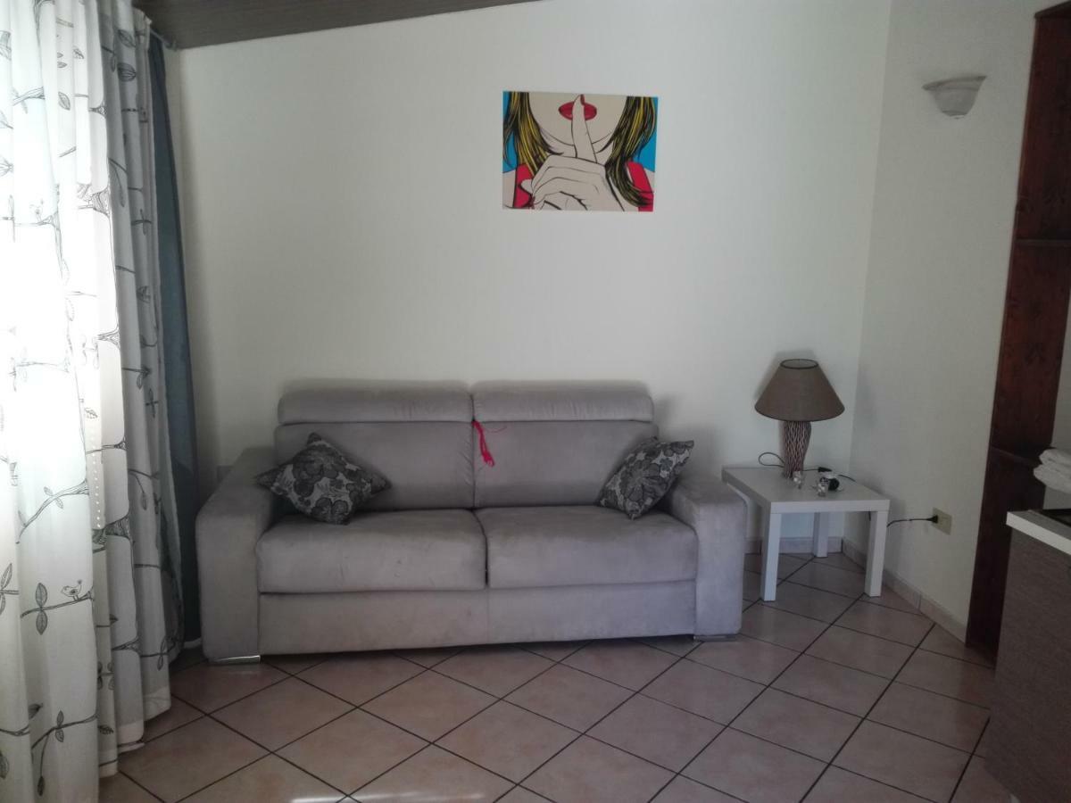 Full Comfort Flat West Sicily Marsala Buitenkant foto