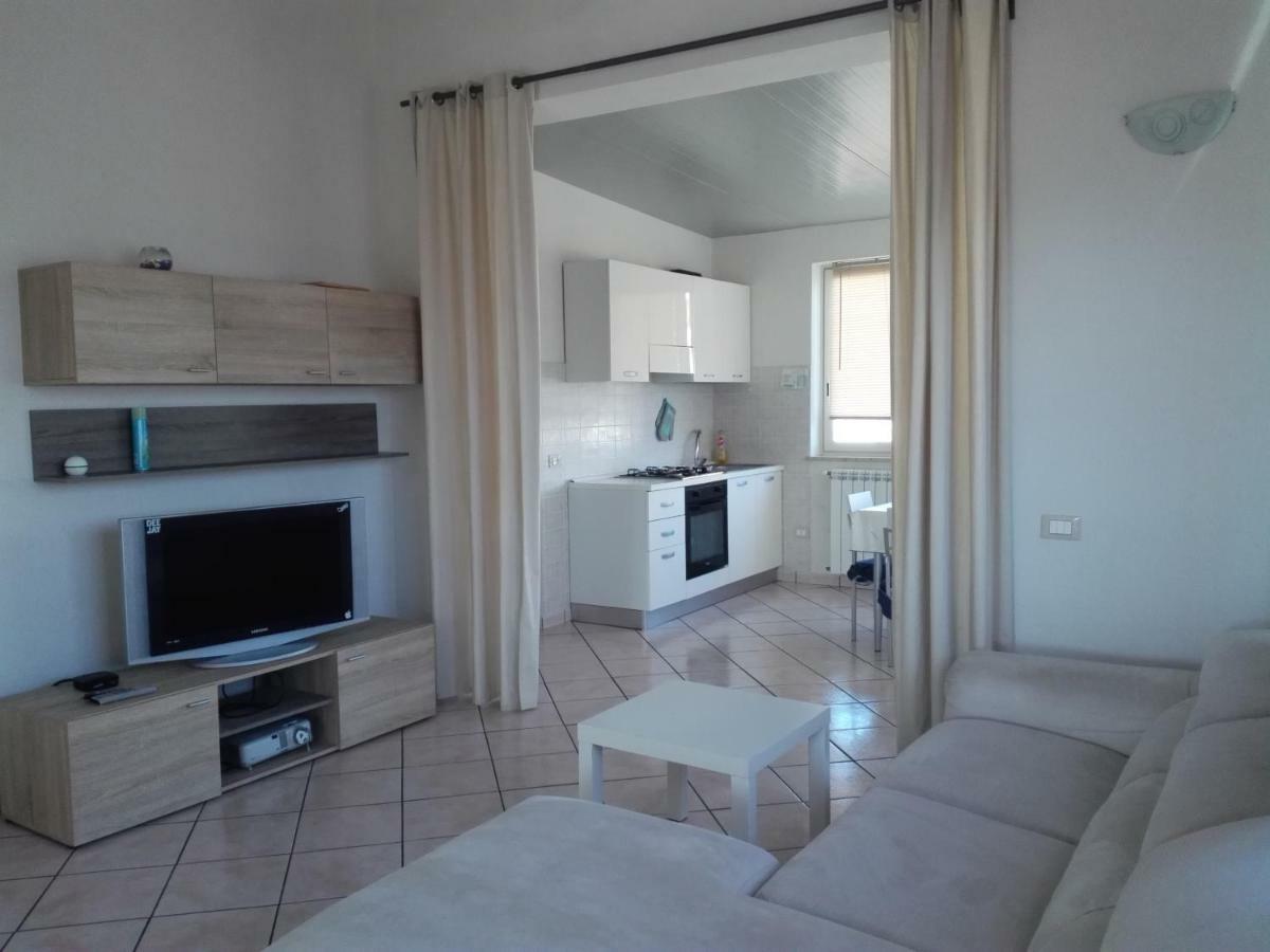 Full Comfort Flat West Sicily Marsala Buitenkant foto