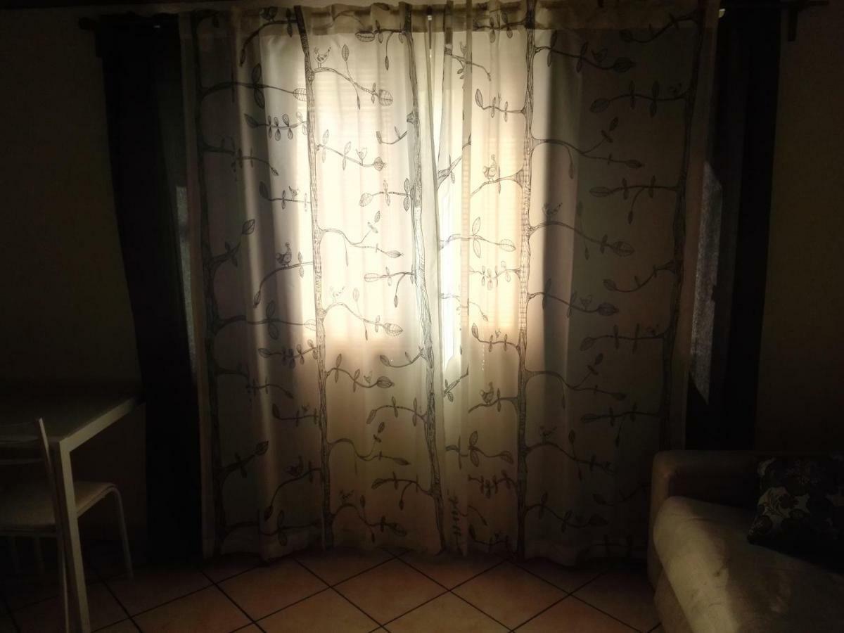 Full Comfort Flat West Sicily Marsala Buitenkant foto