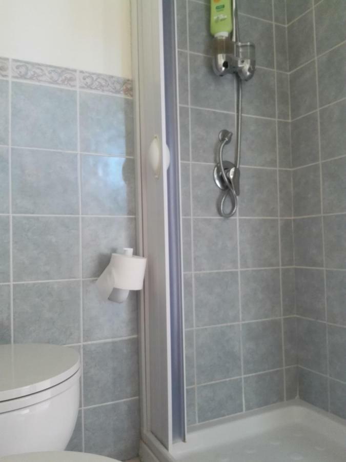 Full Comfort Flat West Sicily Marsala Buitenkant foto