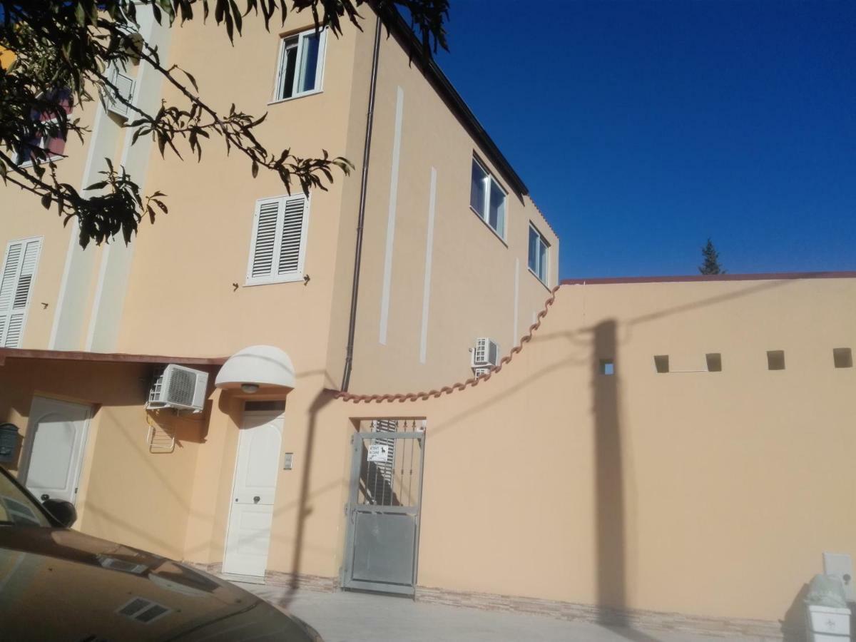 Full Comfort Flat West Sicily Marsala Buitenkant foto